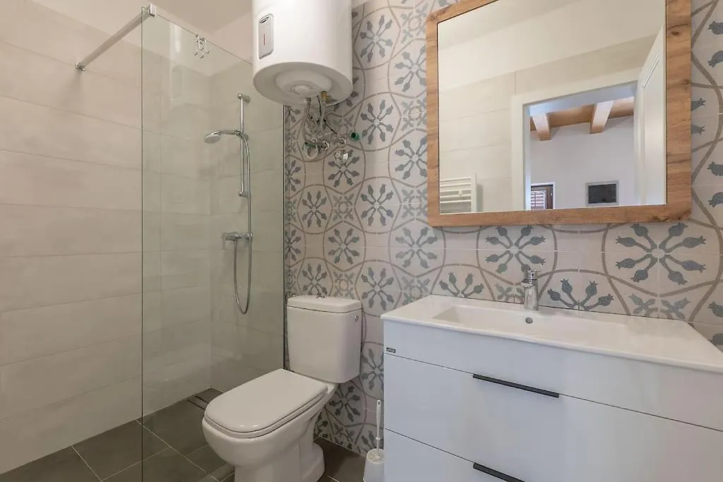 Old Town Stone House Villa Pula Holiday home