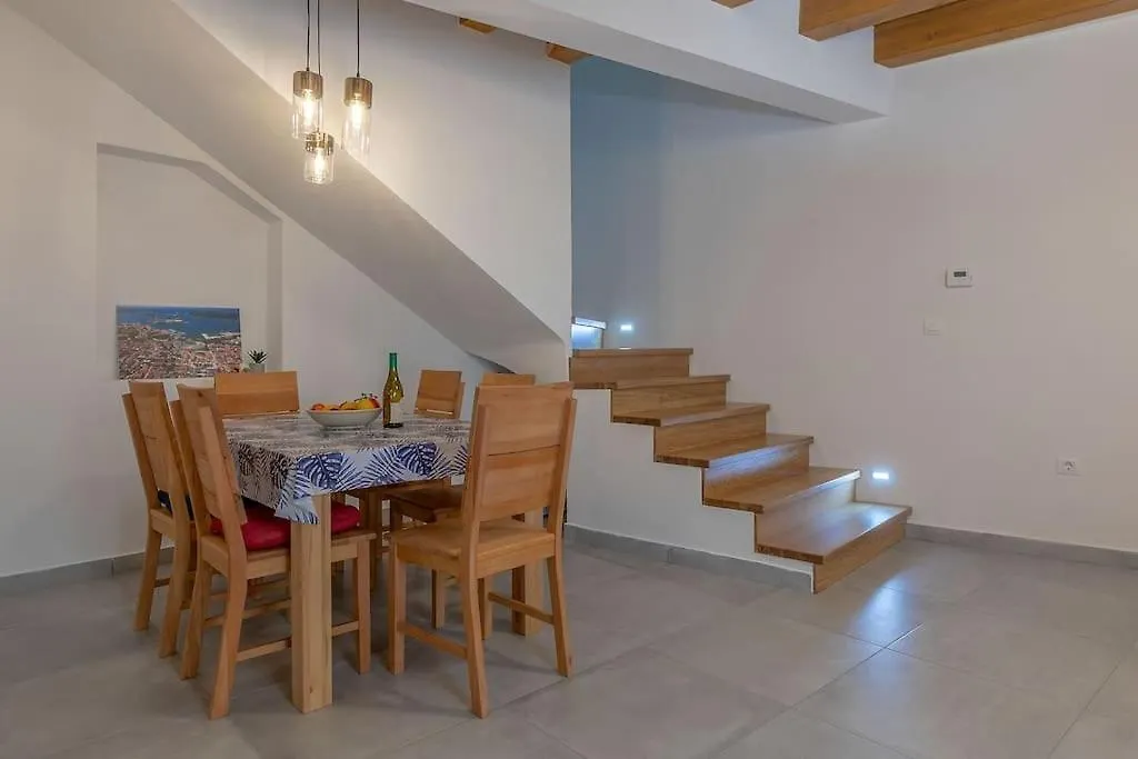 Old Town Stone House Villa Pula Holiday home