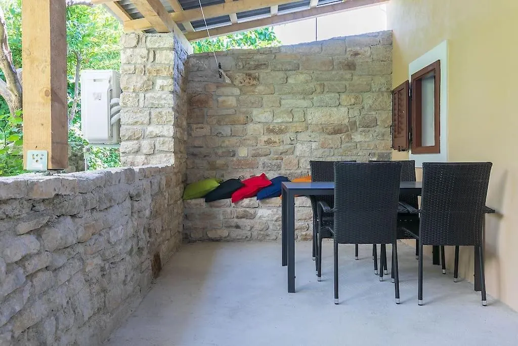 Old Town Stone House Villa Pula