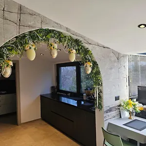  Apartamento Arena Prestige