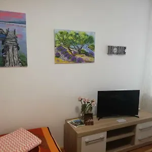  Apartamento Rose