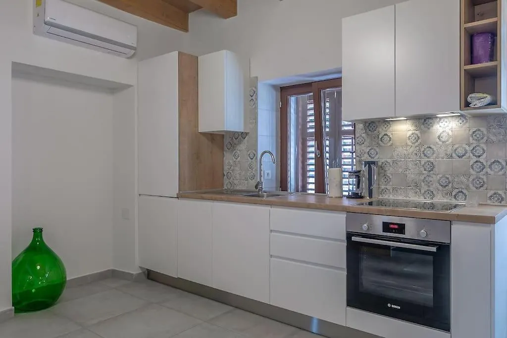Old Town Stone House Villa Pula Croatia